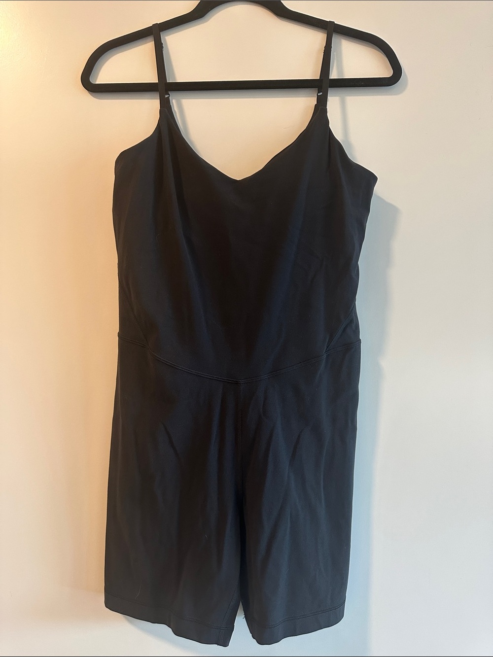 Lululemon Align Jumpsuit